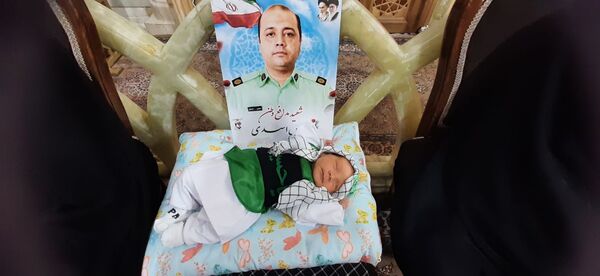 همایشی به نام حضرت علی اصغر (ع) و کودکان شهید