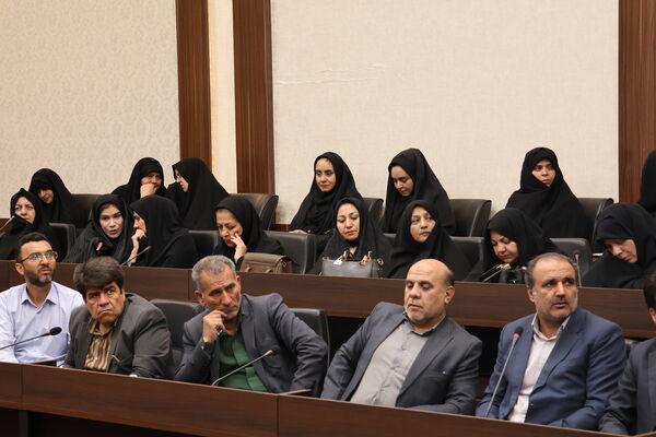 برنامه‌ریزی ویژه و سازماندهی مدارس با حضور پررنگ مسئولان شهرستان تربت حیدریه