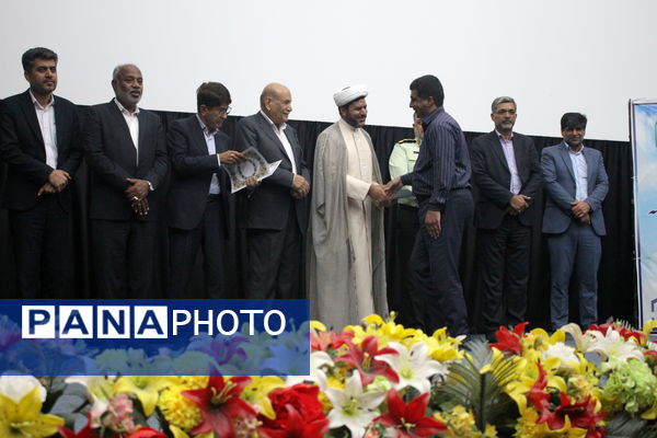 هفته پیوند اولیا و مربیان یادآور همیاری خانه و مدرسه