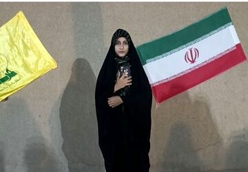 حماسه همچنان ادامه دارد 