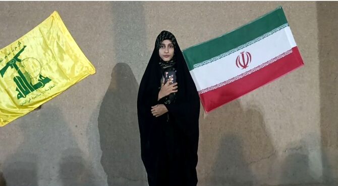 حماسه همچنان ادامه دارد 