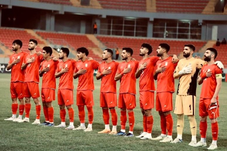 جوانگرایی در تیم ملی نامرئی است