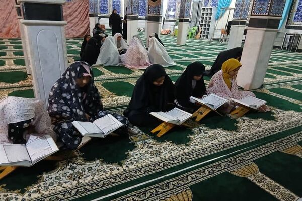 آسمانی ترین تجربه زمینی
