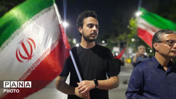 قاب پانا میزبان صد و بیستمین شب از اجتماعات
