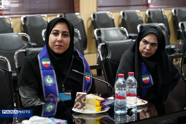 نخستین نشست قطبی کمیسیون تخصصی دوازدهمین دوره مجلس دانش‌آموزی جمهوری اسلامی ایران به میزبانی استان اصفهان
