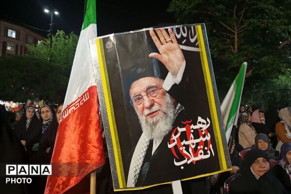 فردوسیه ایستاد؛ حماسه‌ای به وسعت یک شهر