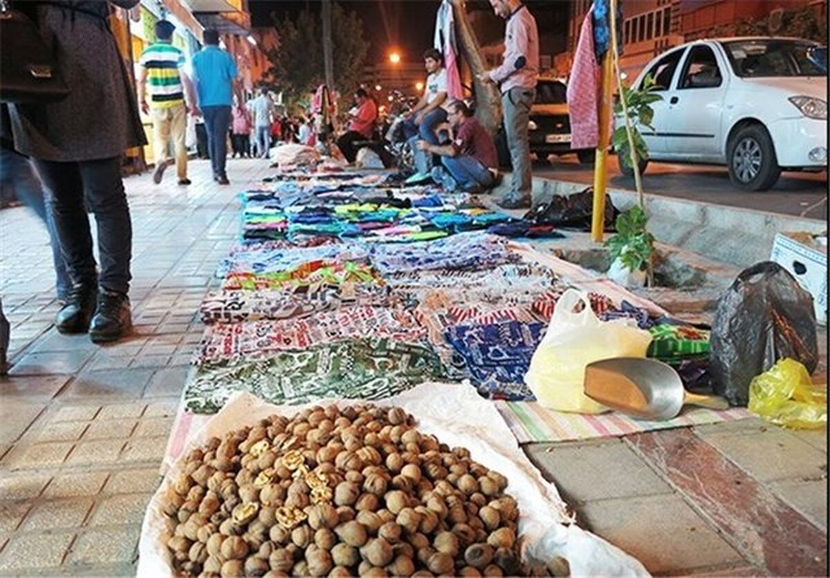 با اجاره‌دهندگان معابر برخورد قضایی خواهد شد