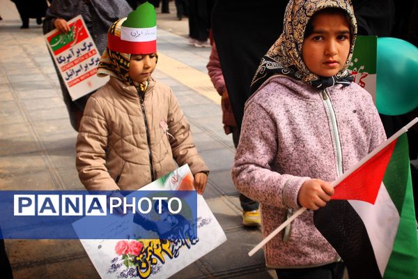 روایتی ماندگار، از نسل‌های وفادار