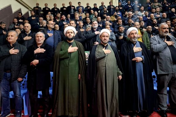 مراسم سومین روز شهادت سردار کمیل مطیع دوست در کومله