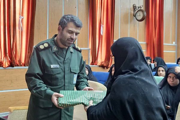 همایش بزرگ نسل قله نشینان در قرچک