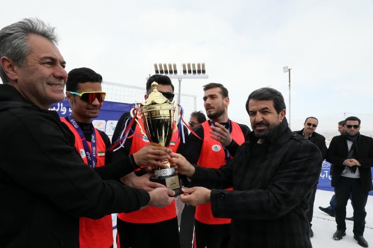 همدان؛ مسیر نوین توسعه با دیپلماسی ورزشی و گردشگری