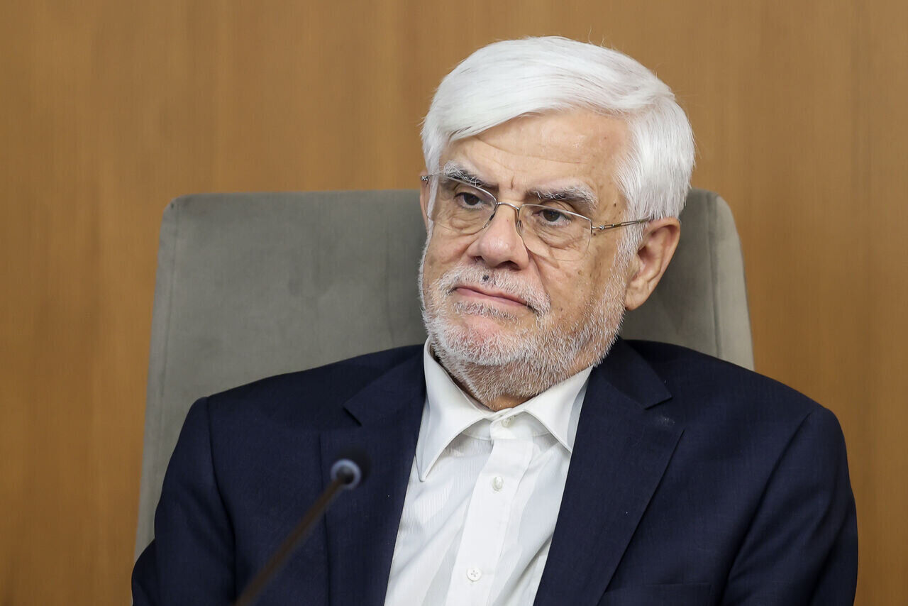 معاون اول رئیس‌جمهور به کرمان سفر می‌کند