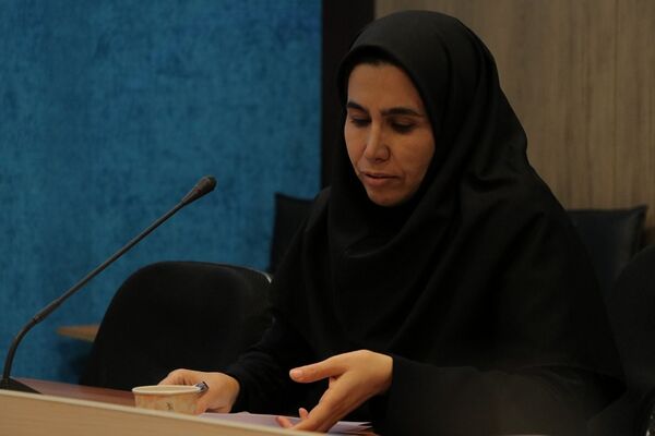 نشست بهسازی مدارس در بهارستان‌دو