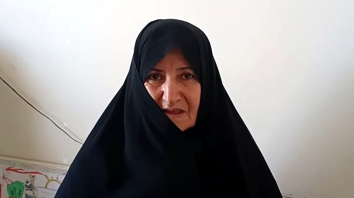دوخت لباس فرم مدارس شروع شد
