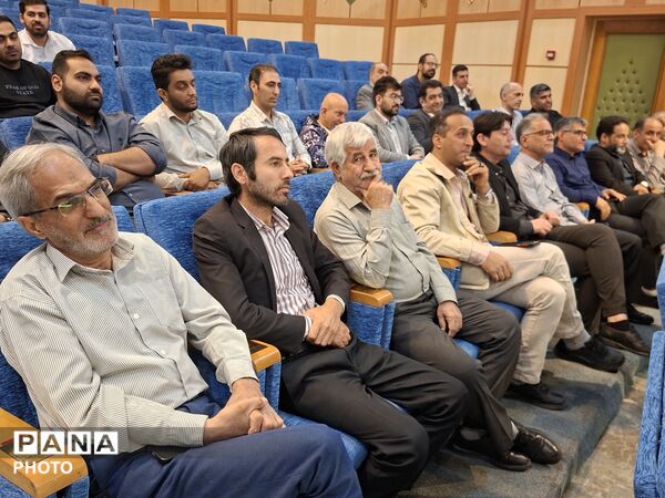 مدارس کانون پویندگی در عرصه تعلیم و تربیت هستند