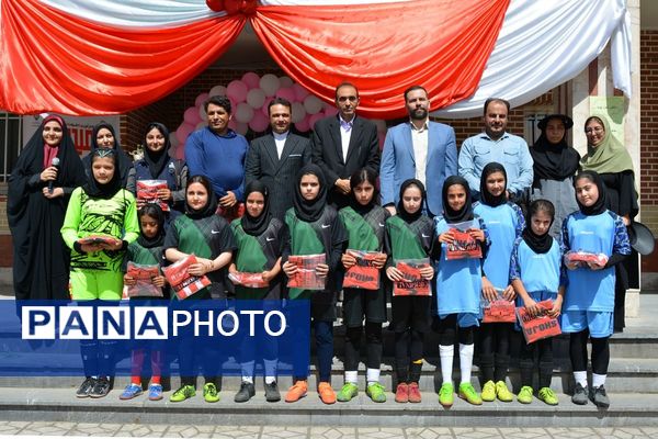 کلید خوردن طرح ملی «میدان پویا» در بهارستان‌دو