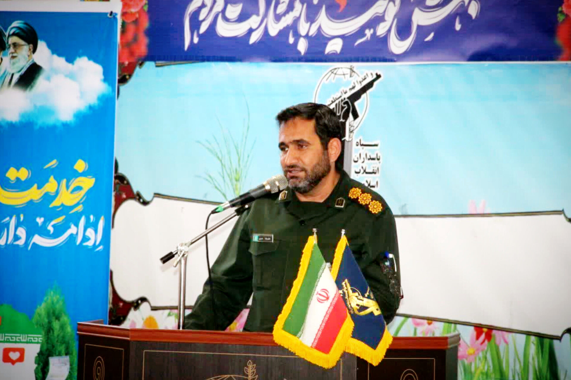 نبرد نیابتی آمریکا و صهیونیسم علیه ایران ادامه دارد