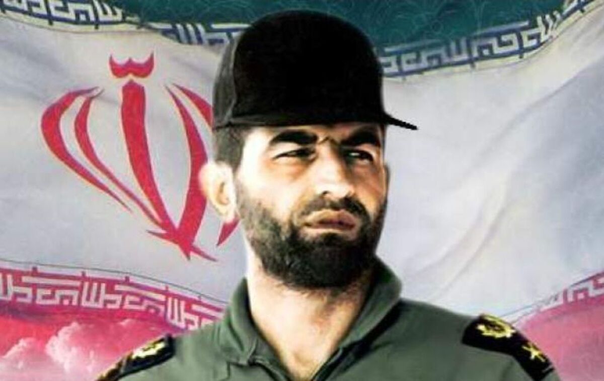 عباس بابایی آسمانی شد تا نامش در دل تاریخ بماند