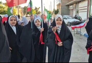 دختران روستا، گردآفریدی دیگر