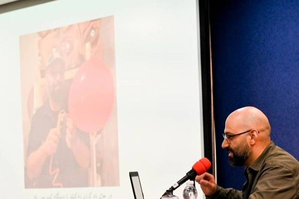 سهند اطهری: هر تکنیک عروسکی، زمان بازآوایی ایده‌آل خود را دارد