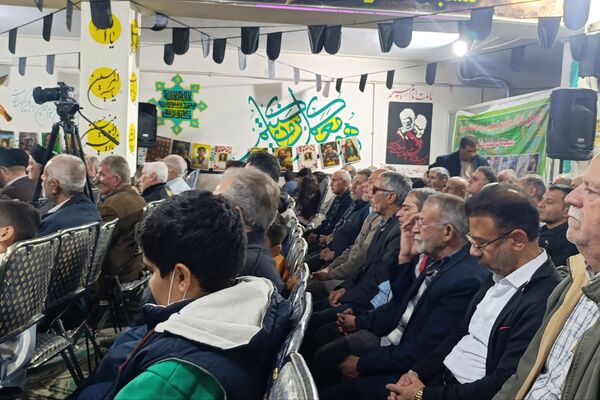 شهیدان؛ ستارگان همیشه روشن آسمان وطن
