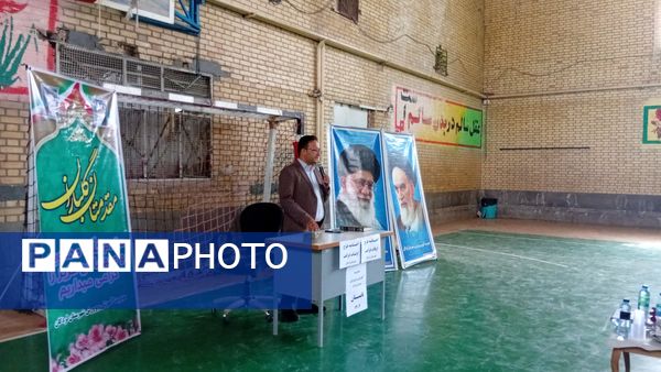  برنامه‌های اوقات فراغت؛ تجلی خلاقیت و تلاش