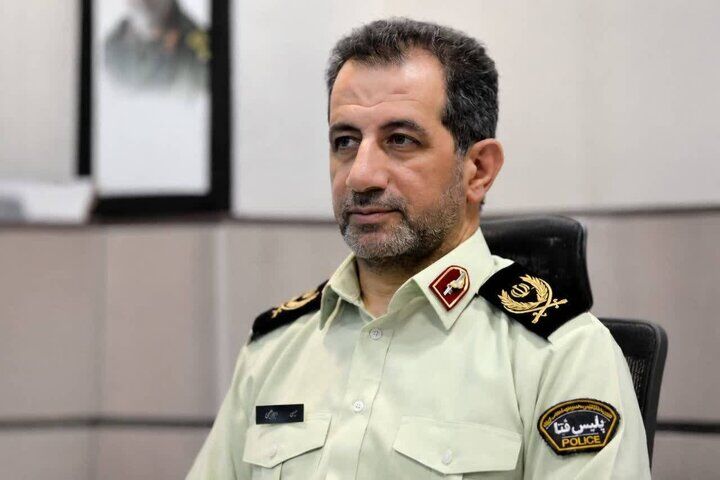 دستگیری منتشر کنندگان پیامکهای جعلی «ابلاغیه قضایی» و «یارانه معیشتی»