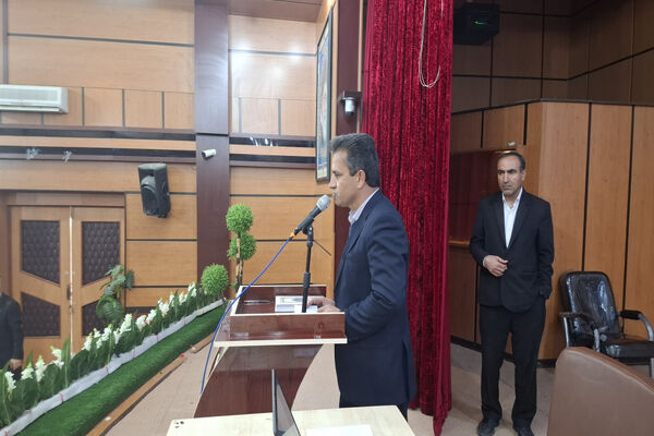 دوره توانمندسازی مدیران، معاونان، مربیان پرورشی و مشاوران در یاسوج