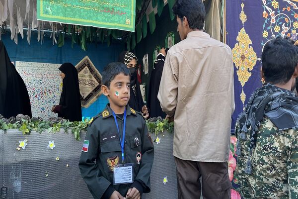 سالروز آسمانی شدن سردار دلها