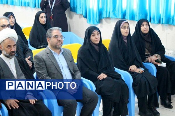 جشنواره هویت ایرانی- اسلامی، پیوند نسل‌ها در آیینه فرهنگ و آموزش