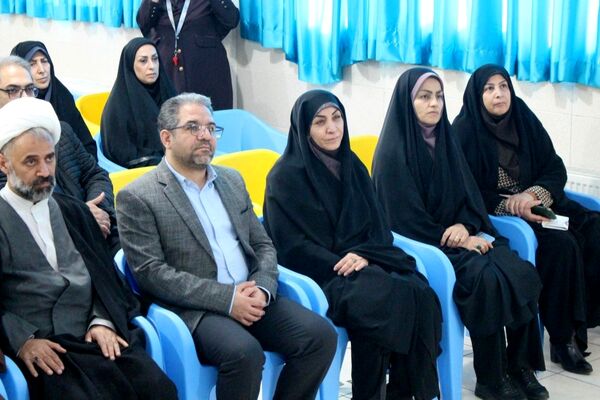 جشنواره هویت ایرانی- اسلامی، پیوند نسل‌ها در آیینه فرهنگ و آموزش