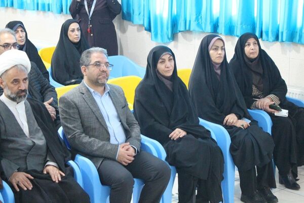 جشنواره هویت ایرانی- اسلامی، پیوند نسل‌ها در آیینه فرهنگ و آموزش