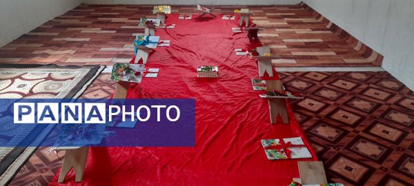 جشن قرآن کلاس اولی‌ها