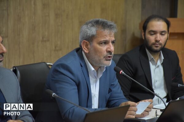 کارگروه ائتلاف نماد شهرستان بیرجند
