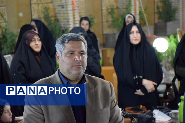 آغاز سالی نو در پرتو نام‌آوران دفاع مقدس