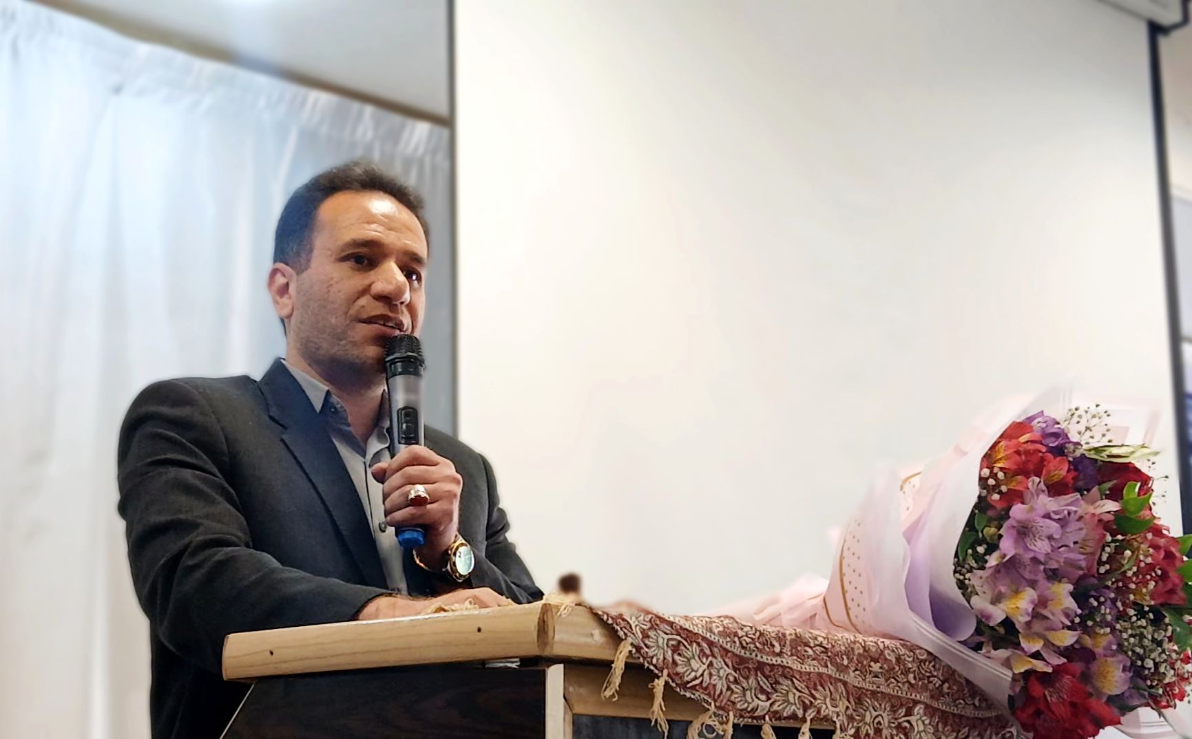  وفاق ملی و بهره‌گیری از ظرفیت‌های انسانی، راهبرد اصلی در پیشبرد اهداف آموزش و پرورش است