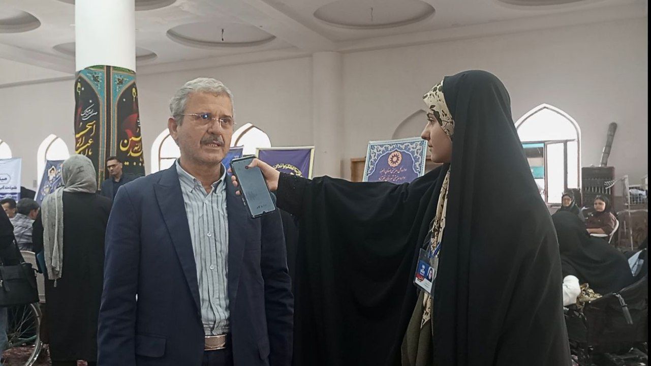 تسهیل خدمت‌رسانی به ستون‌های تولید، هدف اصلی ماست
