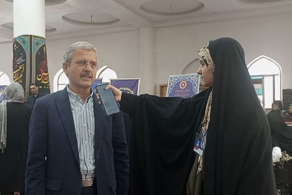 تسهیل خدمت‌رسانی به ستون‌های تولید، هدف اصلی ماست