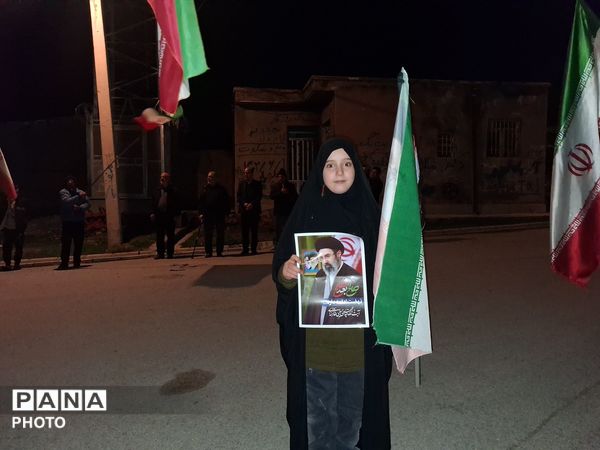  از مسجد ابوالفضل تا مسجد امام حسین (ع)