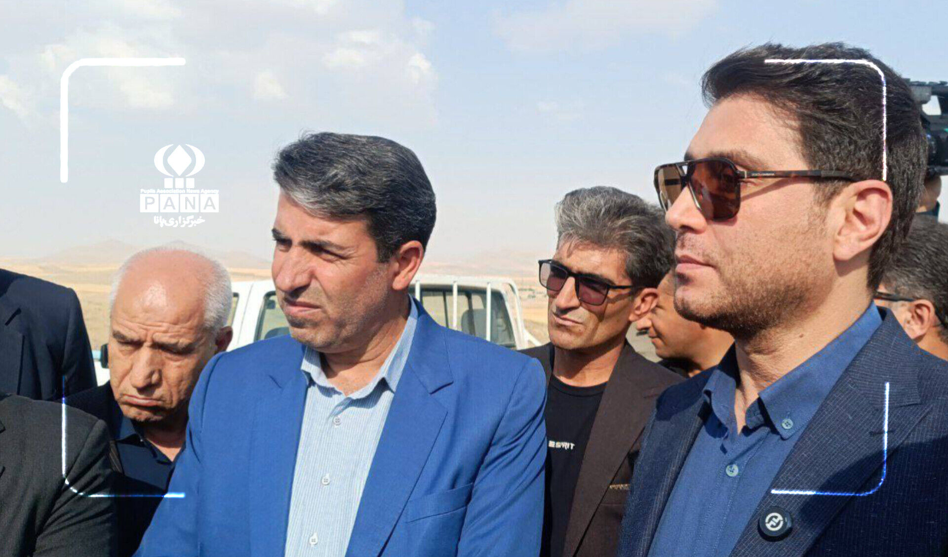 سد قوچم آماده شد؛ پایان کم‌آبی در شرق کردستان