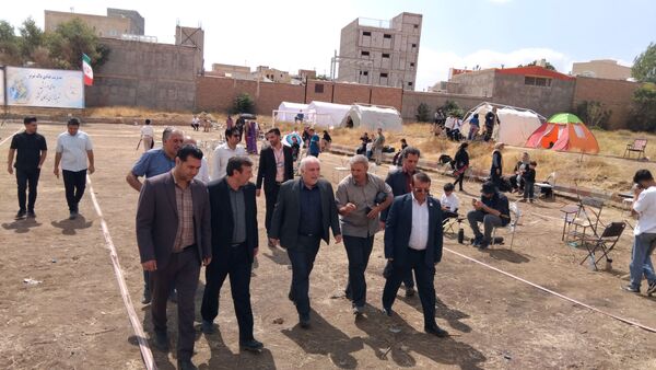 دومین رنکینگ کشوری کمان سنتی