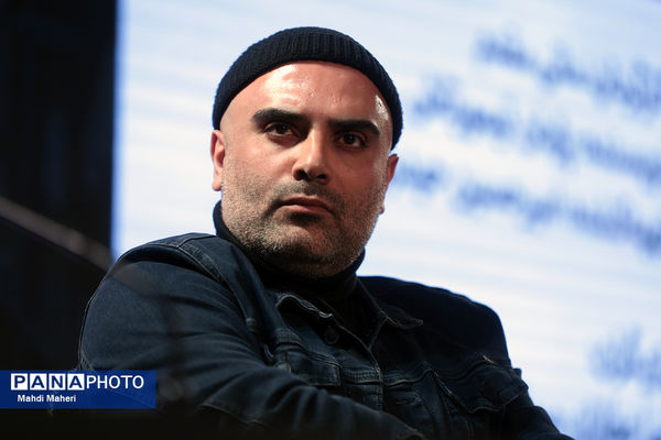 نشست نقد و بررسی فیلم «خواب» در چهل و چهارمین جشنواره ملی فیلم فجر