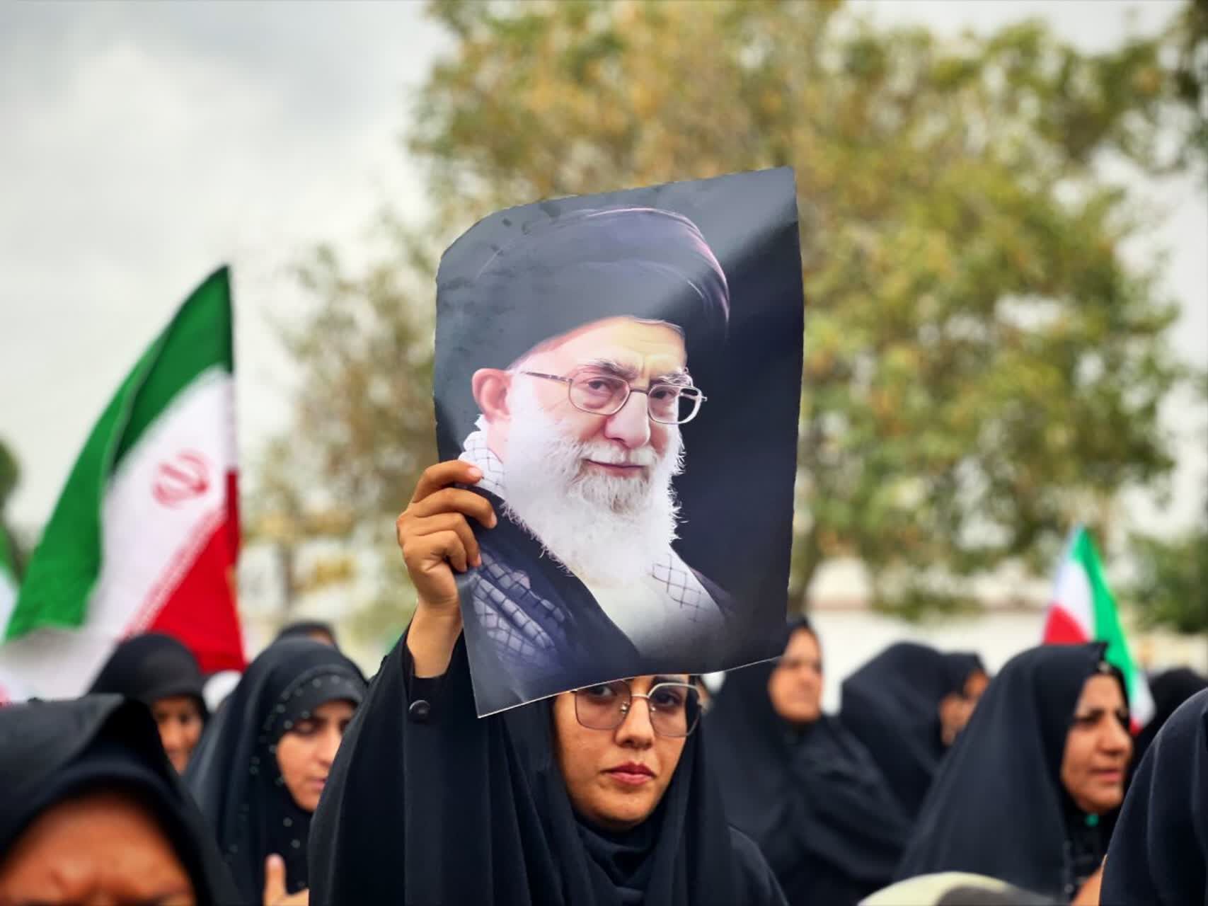 اربعینِ سرو؛ چله‌نشینیِ عشق بر مدارِ ایثار