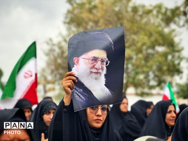 اربعینِ سرو؛ چله‌نشینیِ عشق بر مدارِ ایثار