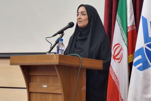 همایش فصلی مدیران مدارس شهرستان پردیس 