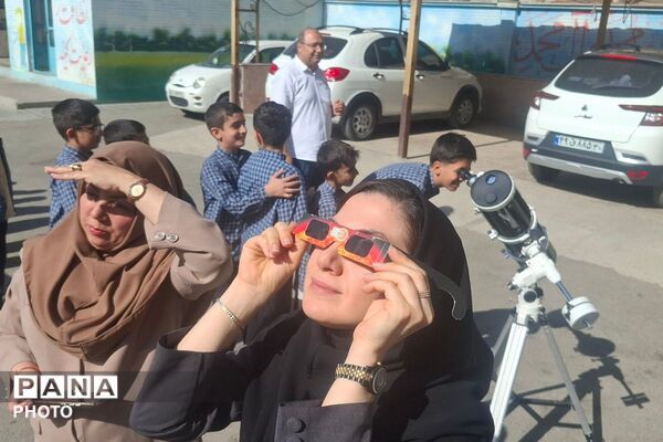 هفته هوافضادر مدرسه‌ ملاصدرا محیطی برای کشف، تجربه و ساختن آینده