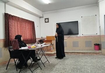 یازدهمین دوره جشنواره نوجوان خوارزمی در مازندران 