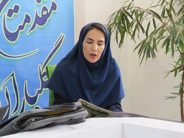 سال روز تاسیس فرهنگستان زبان در شهرستان بحنورد 