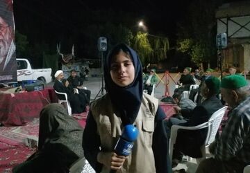 صد و پنجاه و یک شب میدان داری در شهربار 
