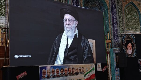 همایش مدافعان حریم خانواده در لردگان 